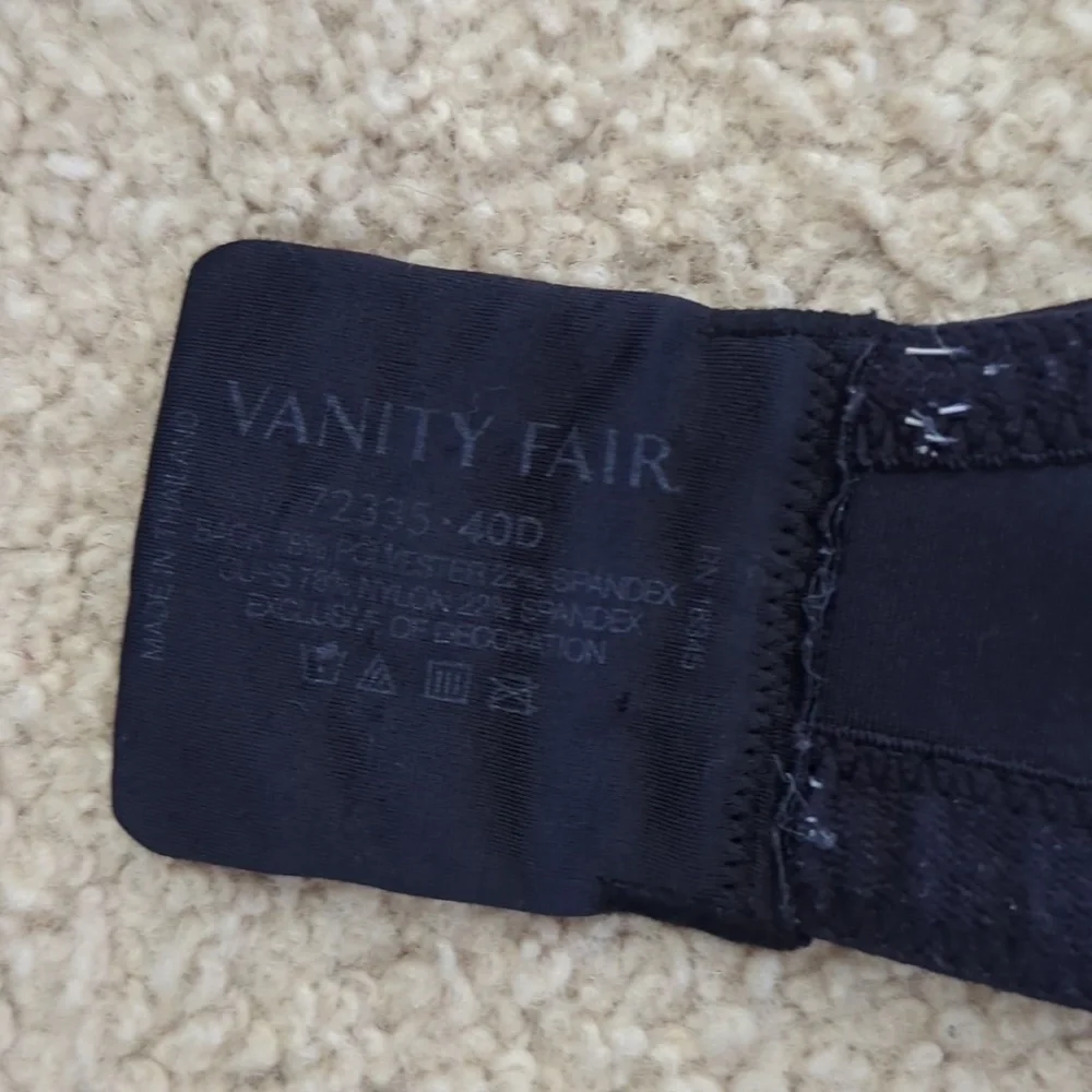 Vanity Fair vanity fair